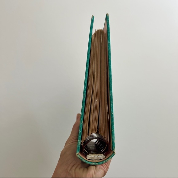 Vintage Rare 1956 Better Homes and Gardens Decorating Book MCM interior design - Picture 13 of 16